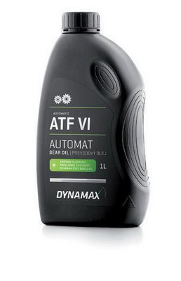 масло за автоматична предавателна кутия DYNAMAX