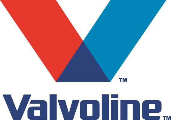 хидравлично масло за управлението VALVOLINE