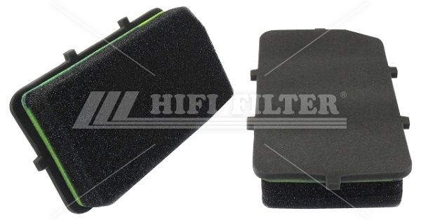горивен филтър HIFI FILTER
