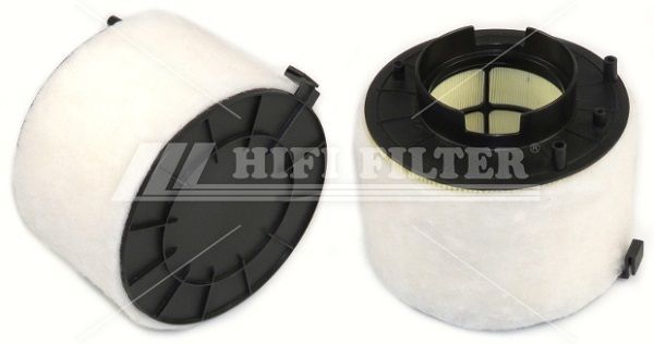 хидравличен филтър, автоматична предавателна кутия HIFI FILTER