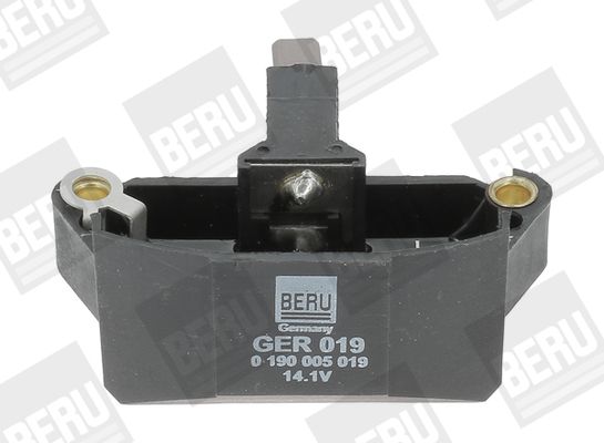 регулатор на генератор BERU by DRiV