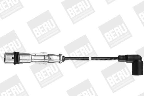запалителен кабел BERU by DRiV