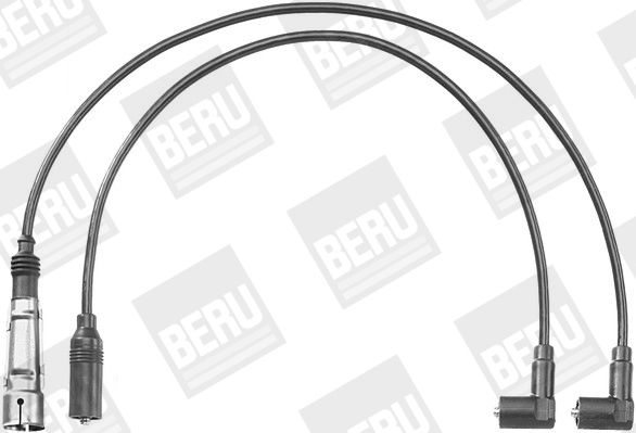 термошалтер, вентилатор на радиатора BERU by DRiV