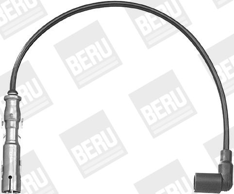 датчик, температура на охладителната течност BERU by DRiV