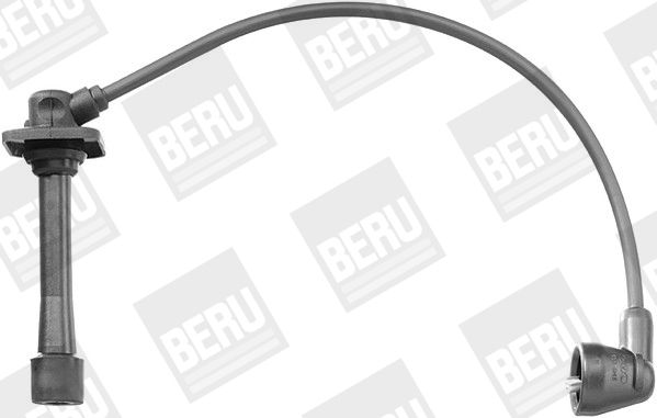 датчик, температура на охладителната течност BERU by DRiV