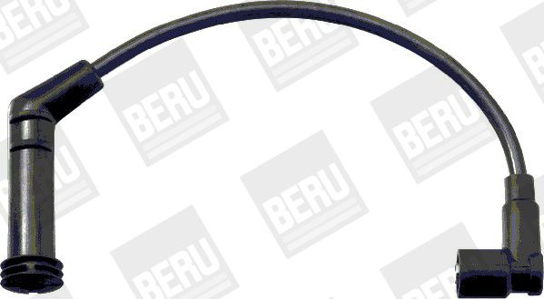 запалителен кабел BERU by DRiV