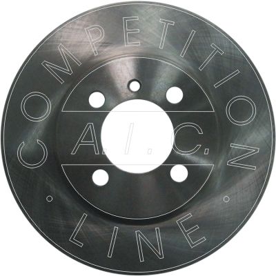 спирачен диск AIC