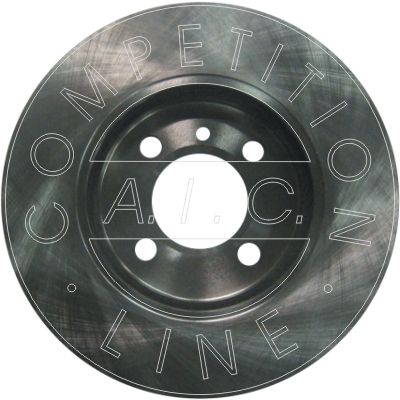спирачен диск AIC