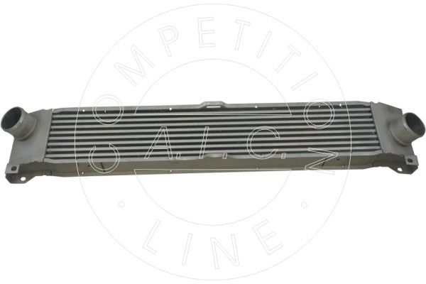 интеркулер (охладител за въздуха на турбината) AIC