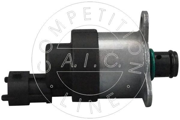 регулиращ клапан, количество гориво (Common-Rail-System) AIC