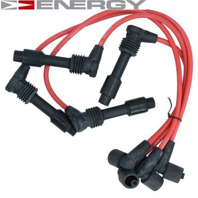 комплект запалителеи кабели ENERGY